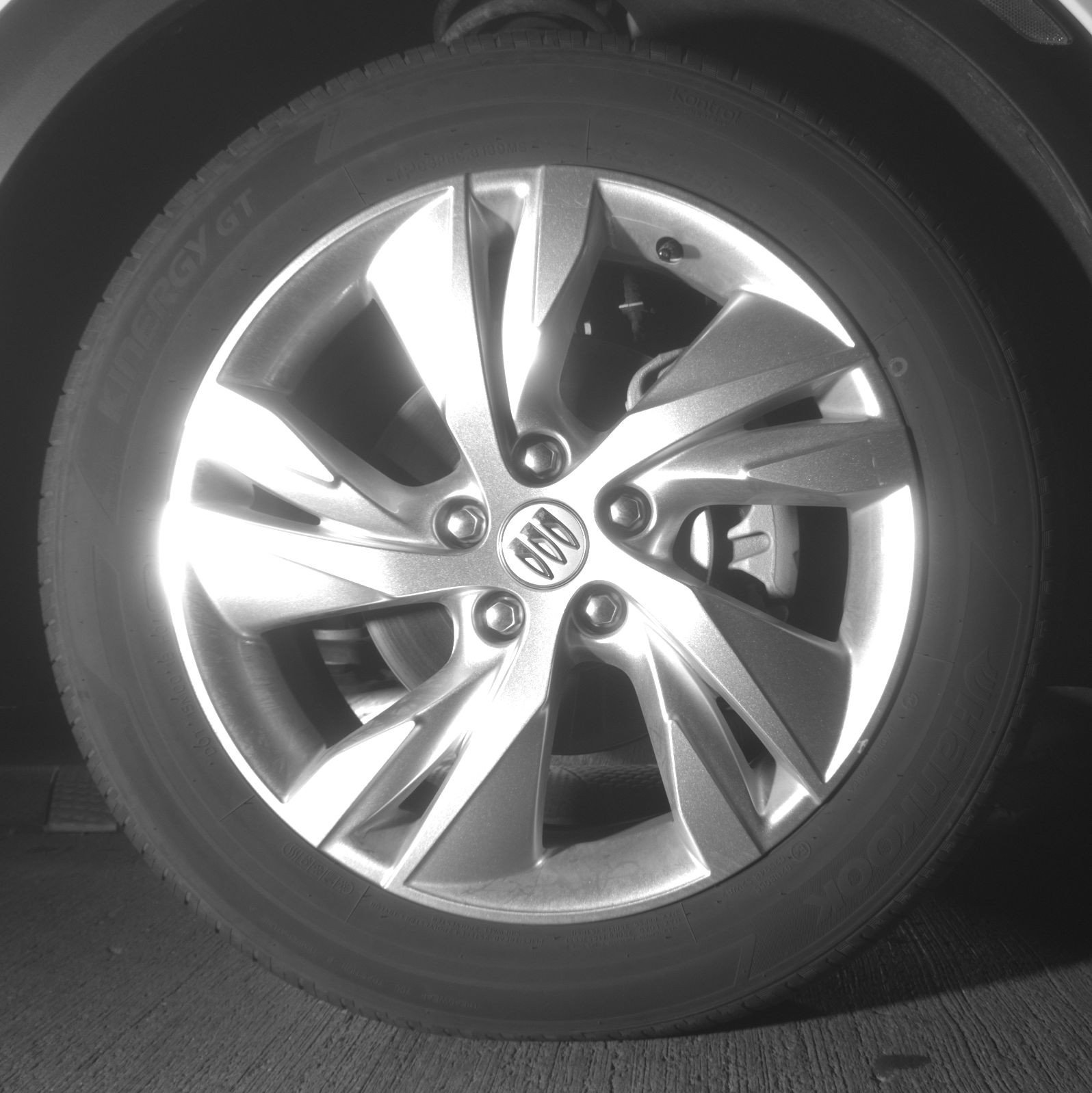 Used 2025 Buick Encore GX Preferred image 13