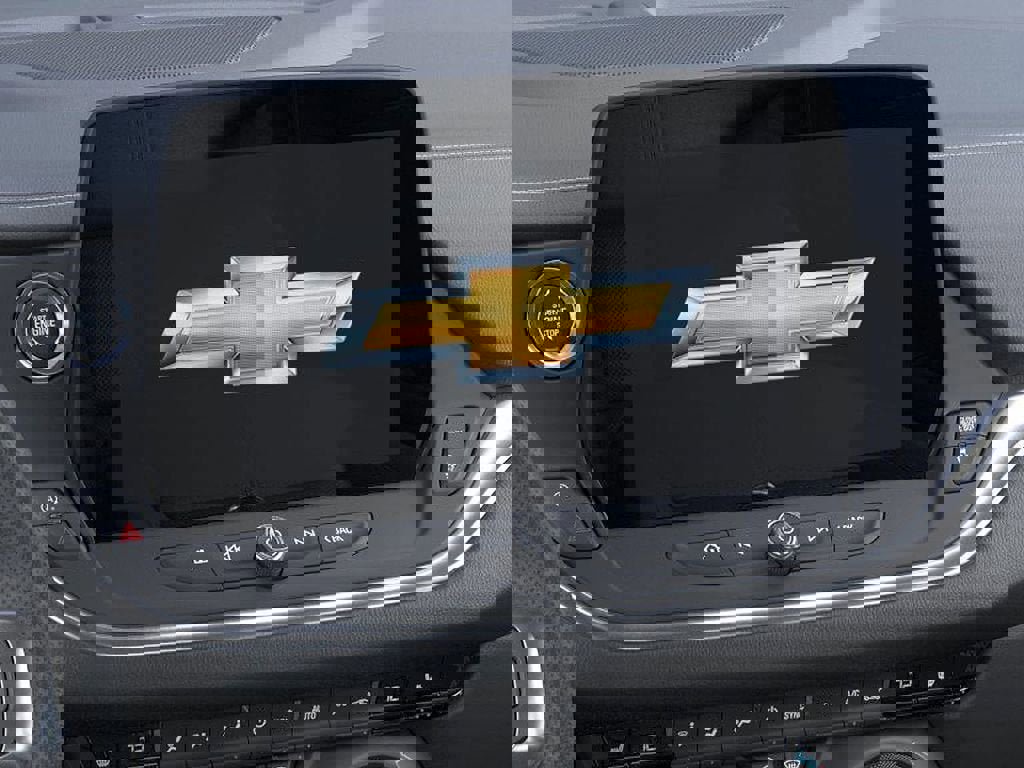 New 2026 Chevrolet Blazer LT w/ Convenience Package image 21