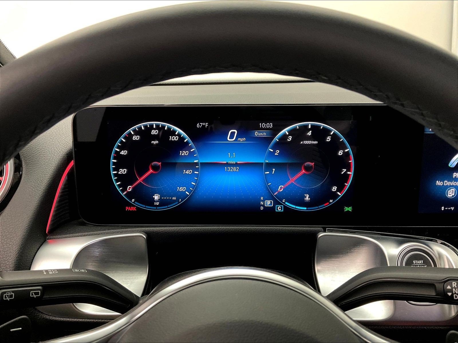 Certified 2023 Mercedes-Benz GLB 250 4MATIC image 13