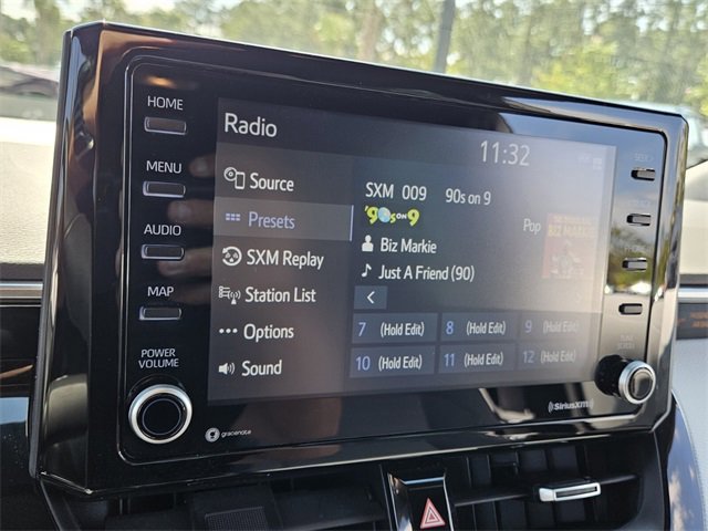 Used 2022 Toyota Corolla SE image 27