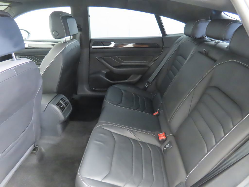 Used 2021 Volkswagen Arteon SEL image 19