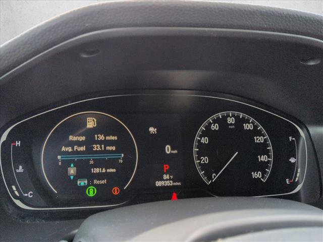 Used 2022 Honda Accord Sport image 11