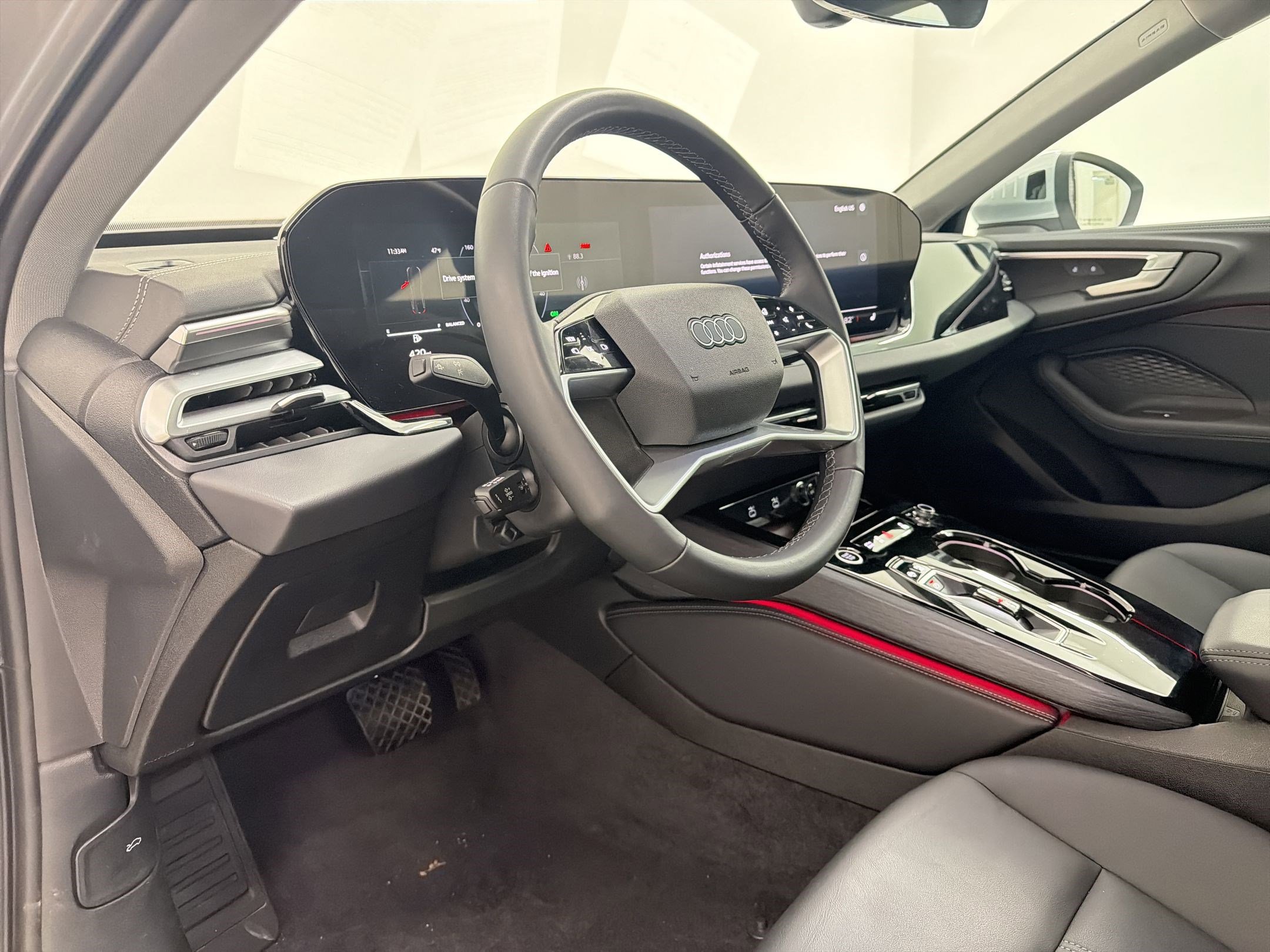 Used 2025 Audi A5 2.0T Premium w/ Convenience Package image 4