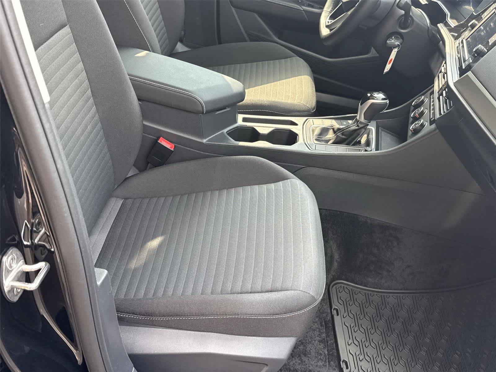 Used 2024 Volkswagen Jetta S FWD image 16