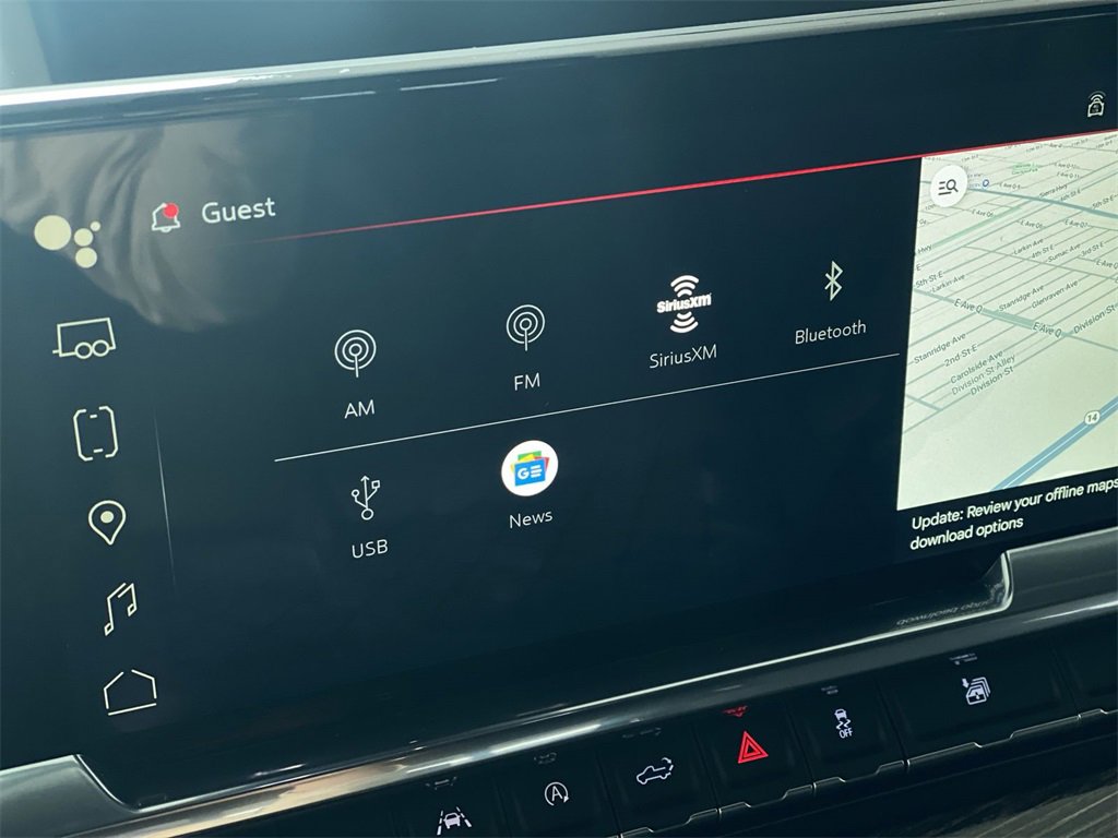 New 2026 GMC Sierra 1500 Elevation w/ Elevation Select Package image 26