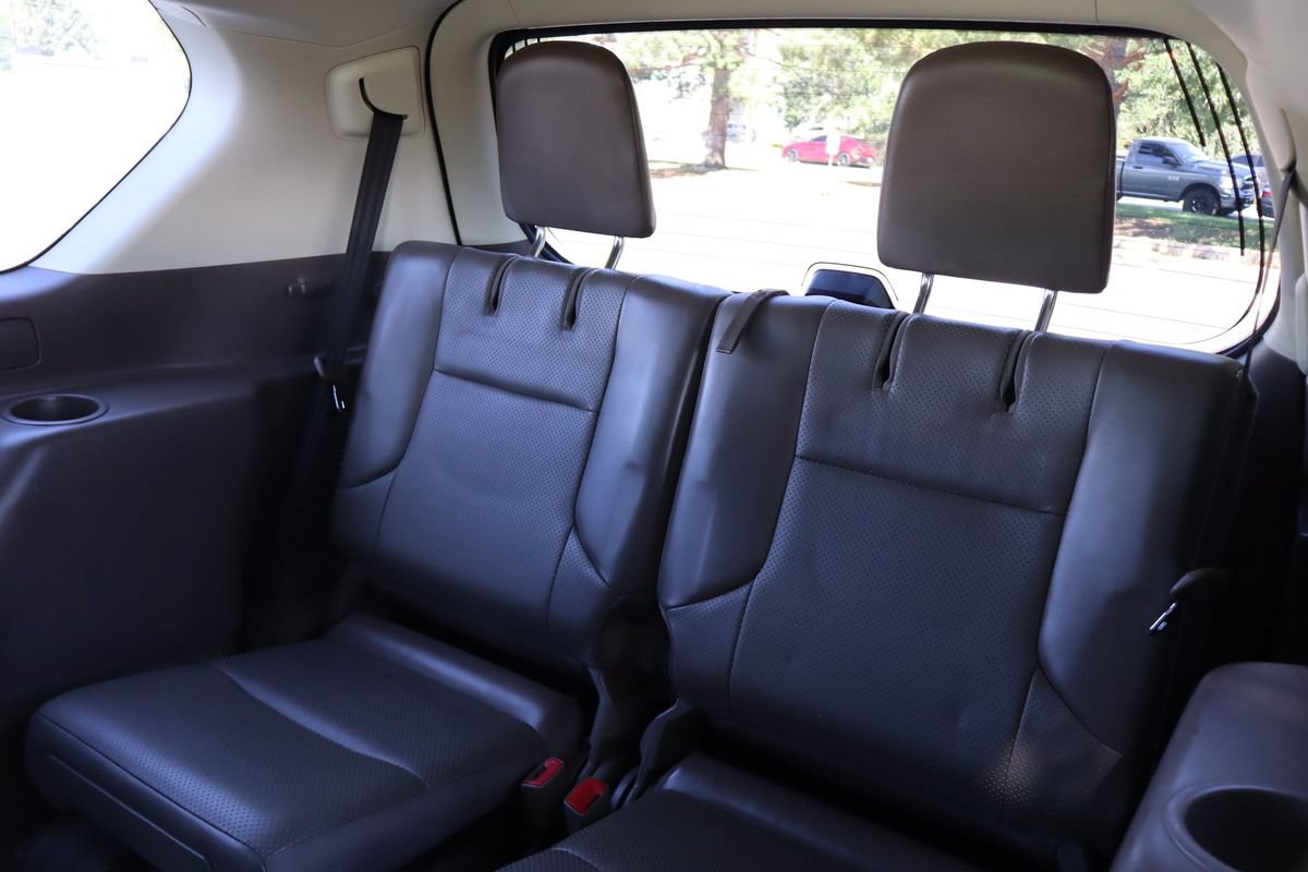 Used 2010 Lexus GX 460 AWD/4WD image 22