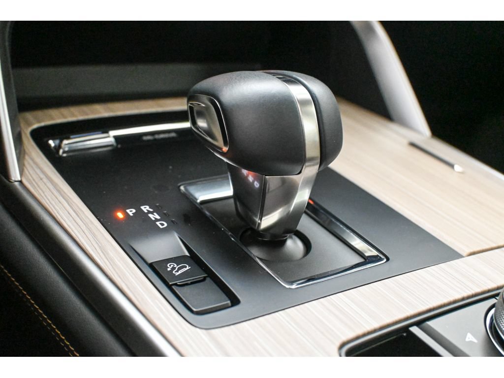 Used 2024 MAZDA CX-90 3.3 Turbo w/ Premium Package AWD/4WD image 16