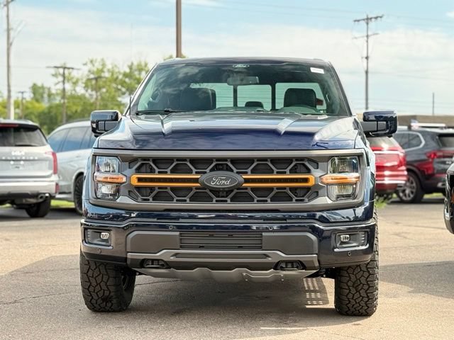 New 2026 Ford F150 Tremor w/ Equipment Group 402B AWD/4WD image 45
