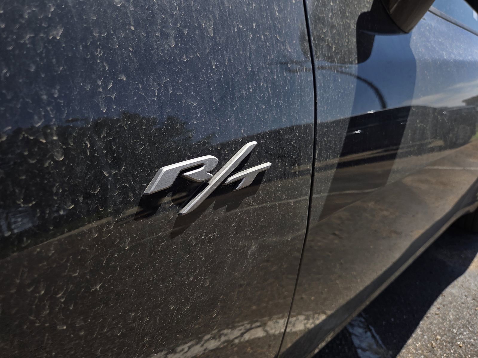 New 2026 Dodge Charger R/T image 23