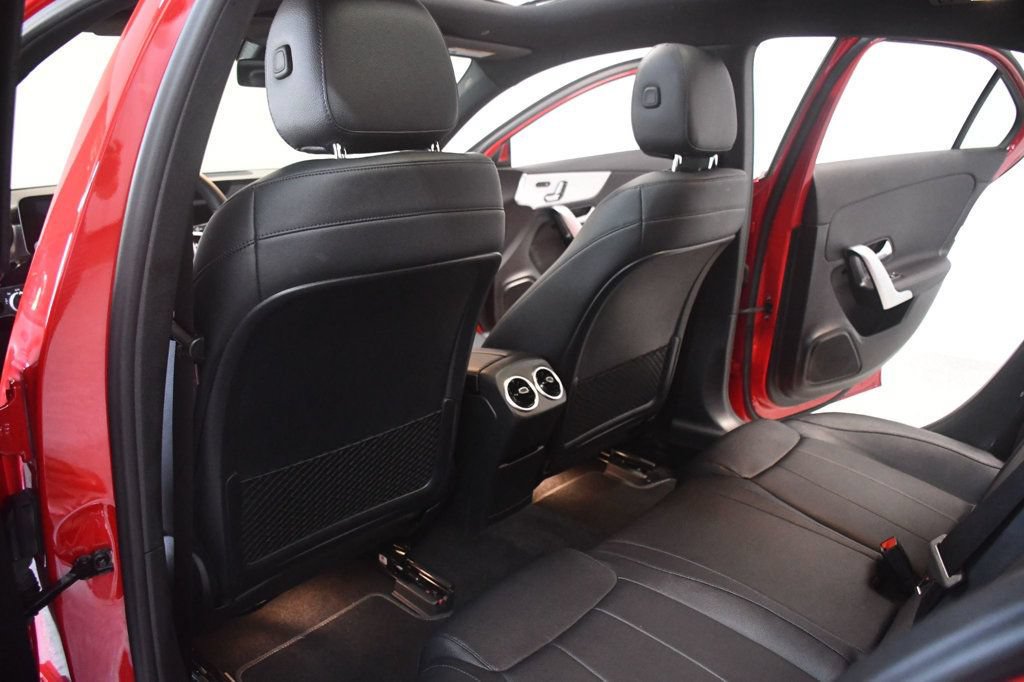 Used 2020 Mercedes-Benz A 220 image 32