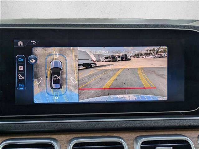 Certified 2025 Mercedes-Benz GLE 350 4MATIC image 14