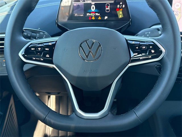 New 2026 Volkswagen ID.4 Pro S image 22