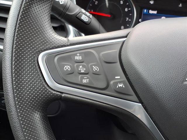 Used 2023 Chevrolet Equinox LS w/ LS Convenience Package image 29