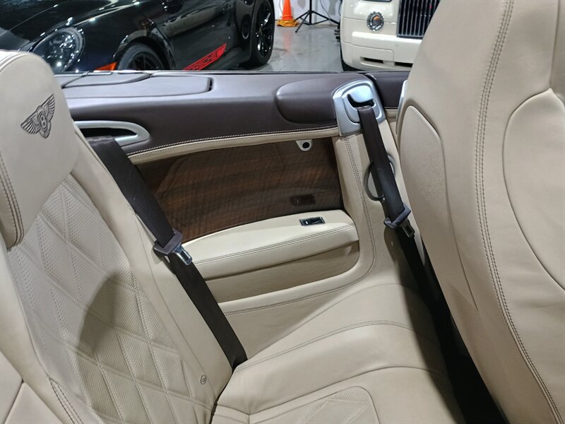 Used 2013 Bentley Continental GT AWD/4WD image 33