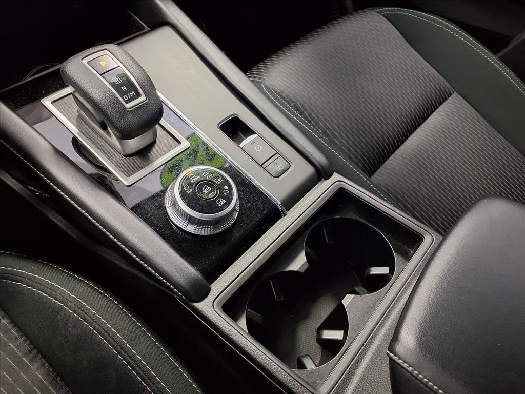 Used 2022 Mitsubishi Outlander ES image 20