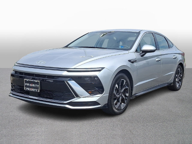 Used 2025 Hyundai Sonata SEL