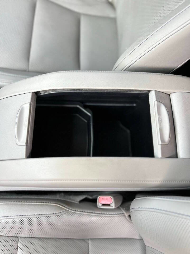 Used 2016 Toyota Highlander Limited image 19