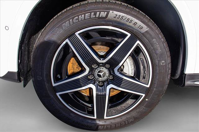 Certified 2026 Mercedes-Benz GLC 300 4MATIC image 9