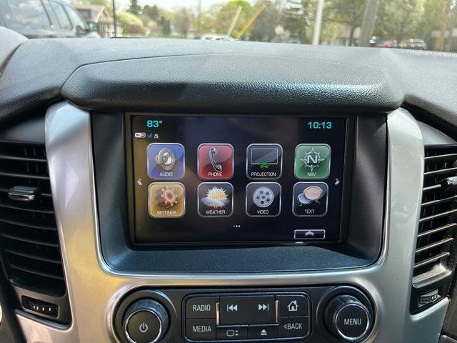 Used 2020 Chevrolet Tahoe Premier w/ Premier Plus Edition image 17