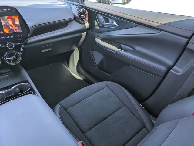 Used 2024 Chevrolet Blazer EV RS image 15
