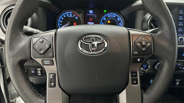 Certified 2020 Toyota Tacoma TRD Pro image 15