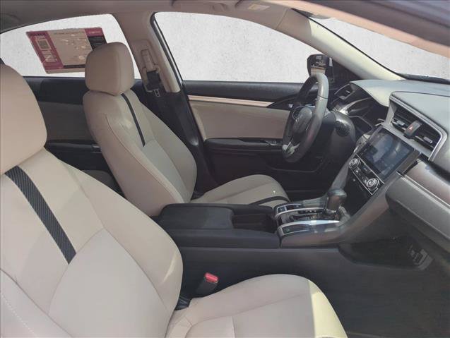 Used 2017 Honda Civic EX image 24