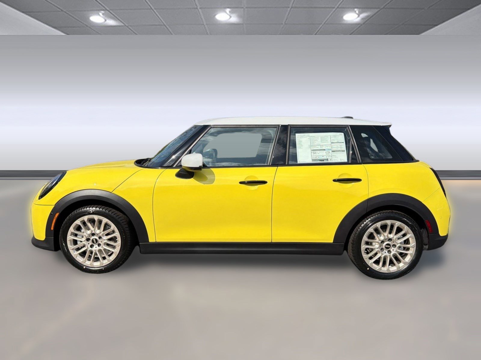 New 2026 MINI Cooper S image 2