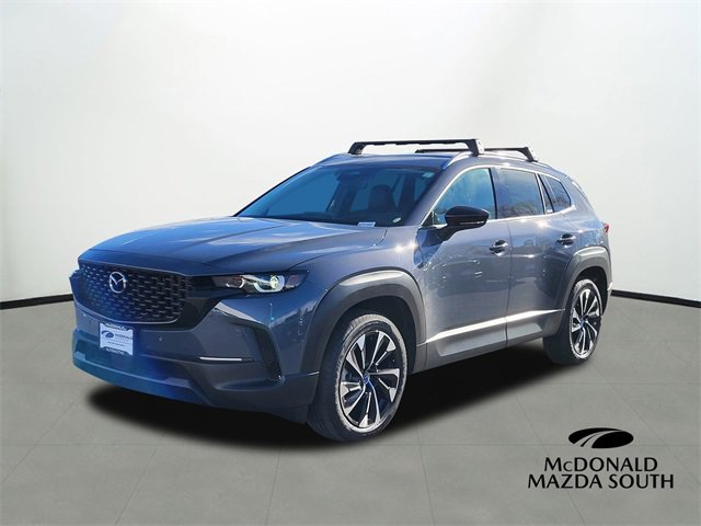 New 2026 MAZDA CX-50 2.5 Hybrid w/ Weather Package image 1