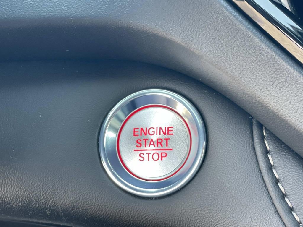 Used 2024 Acura RDX A-Spec image 19