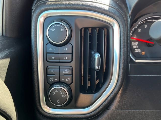 Used 2019 Chevrolet Silverado 1500 RST w/ All-Star Edition AWD/4WD image 31