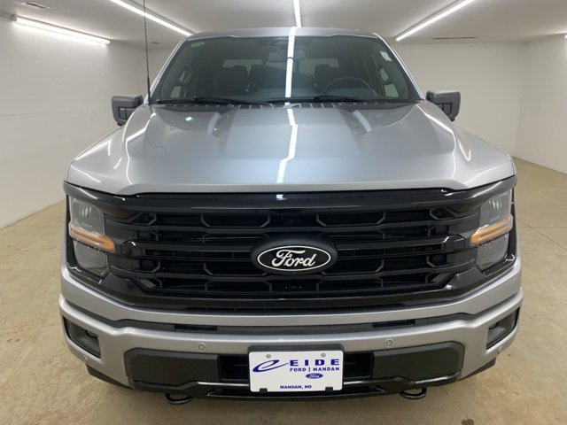 New 2025 Ford F150 XLT w/ Equipment Group 302A MID image 3