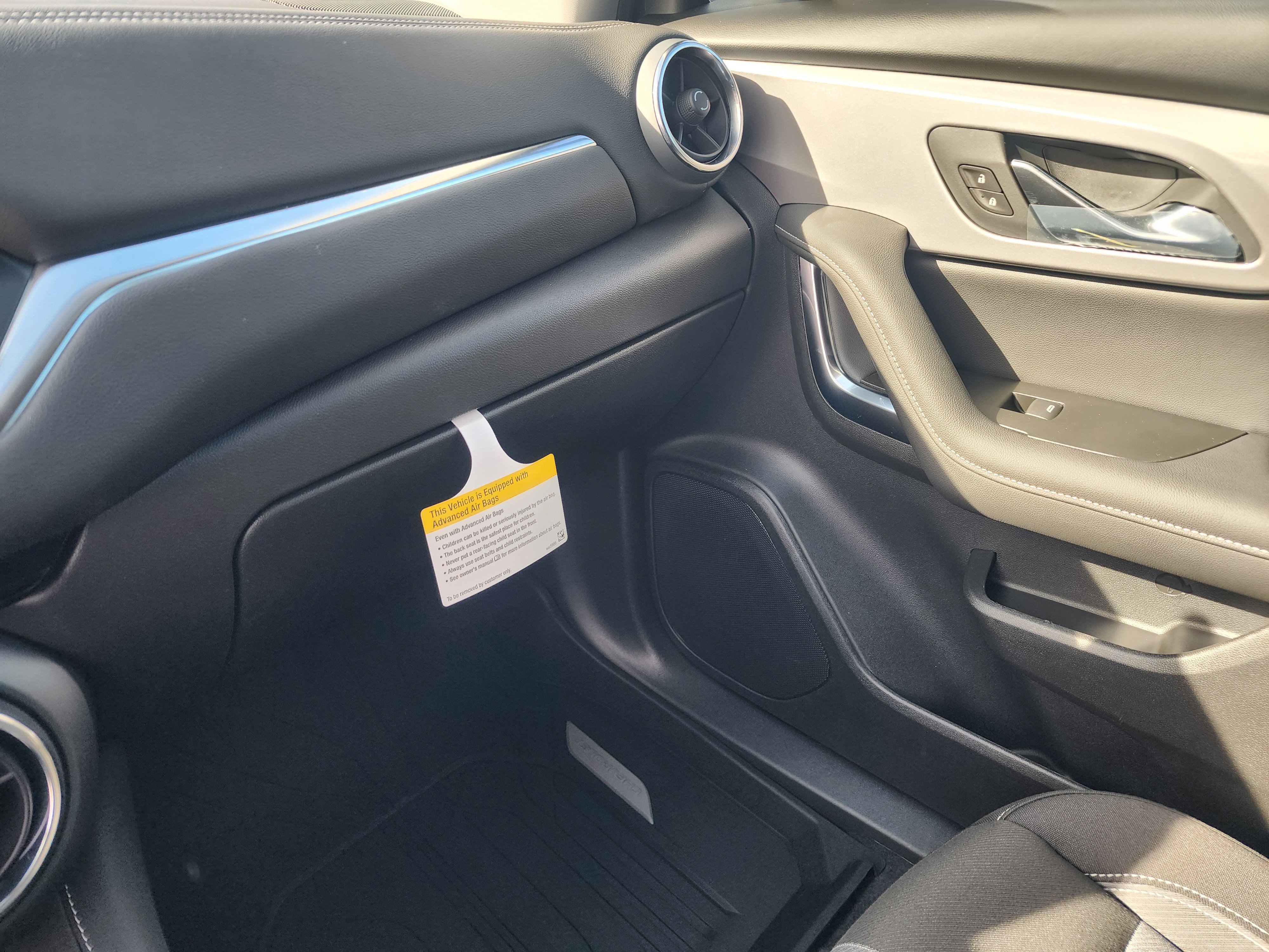 New 2026 Chevrolet Blazer LT w/ Convenience Package image 35