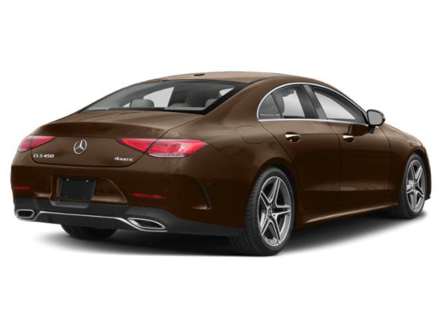 Used 2019 Mercedes-Benz CLS 450 image 2