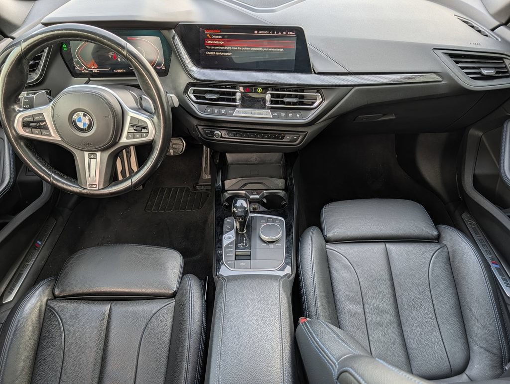 Used 2021 BMW M235i xDrive Gran Coupe w/ Premium Package AWD/4WD image 12