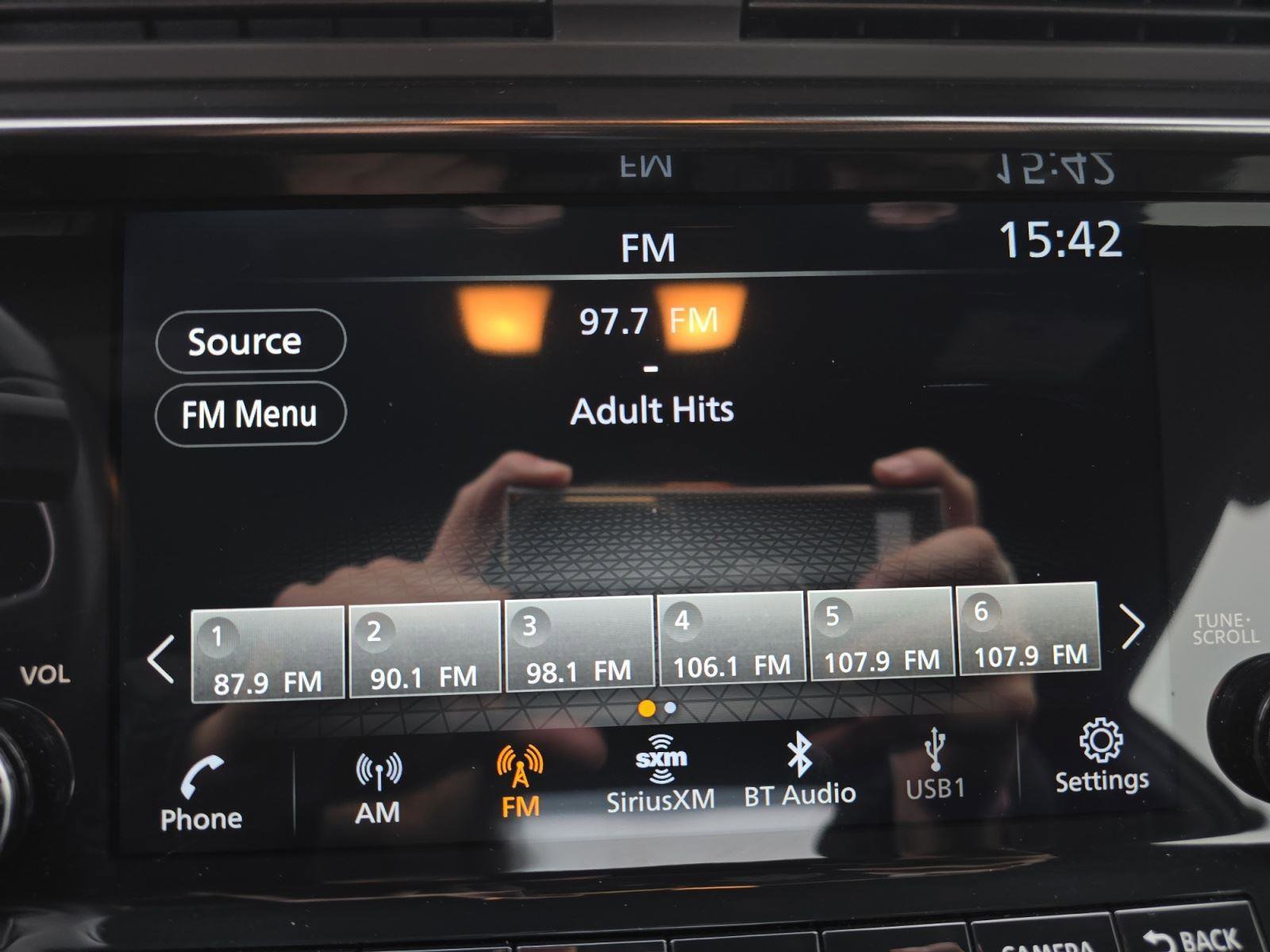 Used 2023 Nissan Z Performance w/ Floor Mat Package (L93) image 17