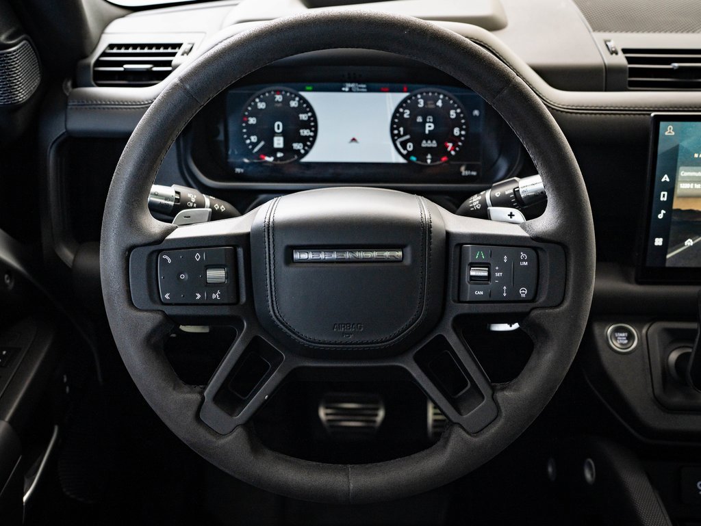 Used 2022 Land Rover Defender 90 V8 image 4