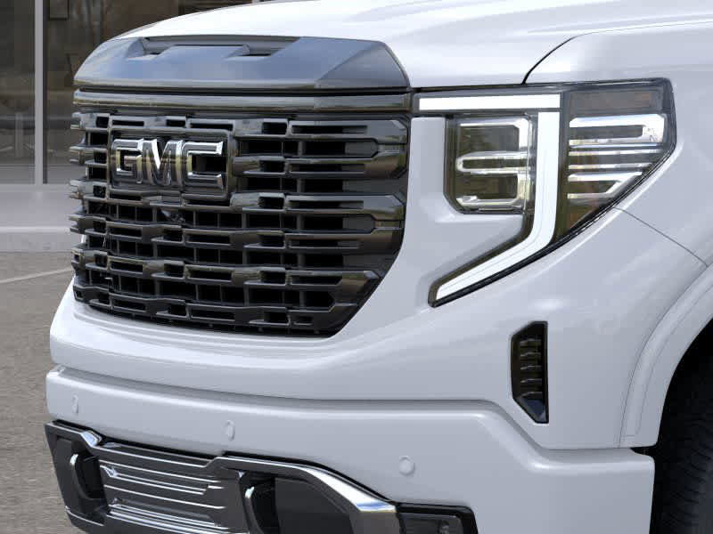 New 2026 GMC Sierra 1500 Denali Ultimate AWD/4WD image 13