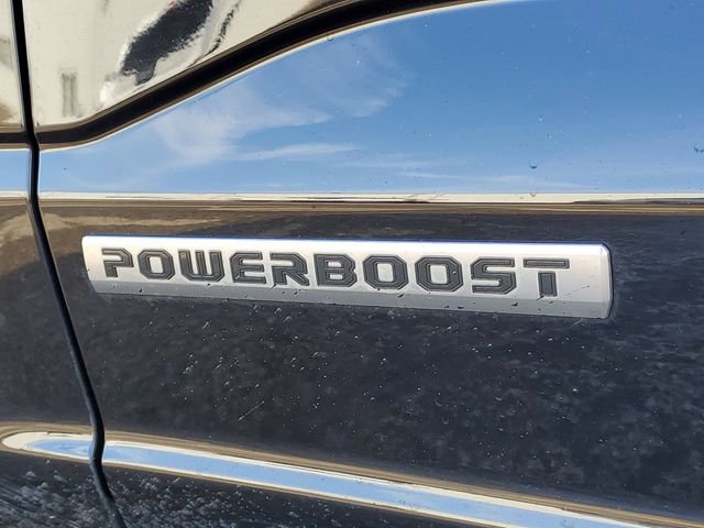 Used 2023 Ford F150 XLT w/ Equipment Group 302A High image 7