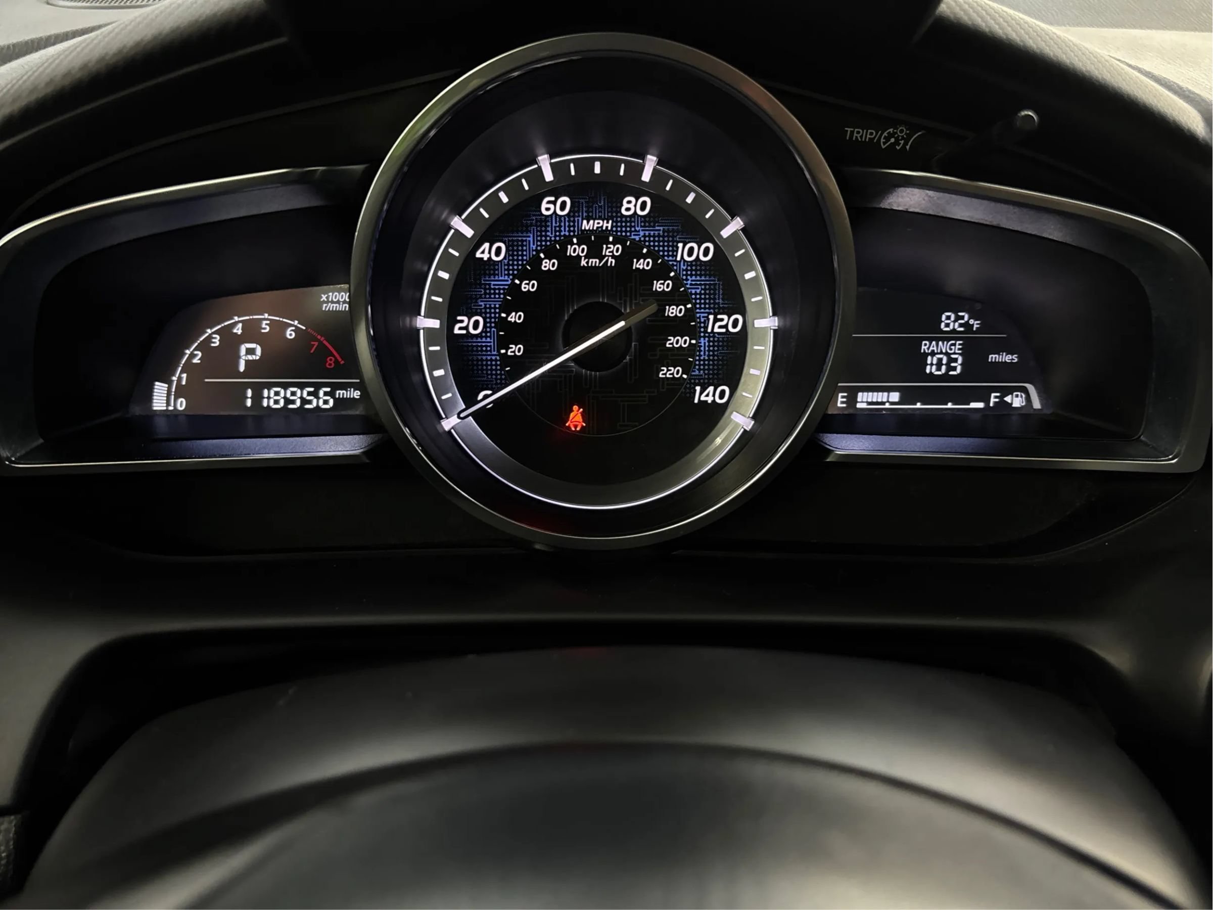 Used 2016 Scion iA FWD image 23
