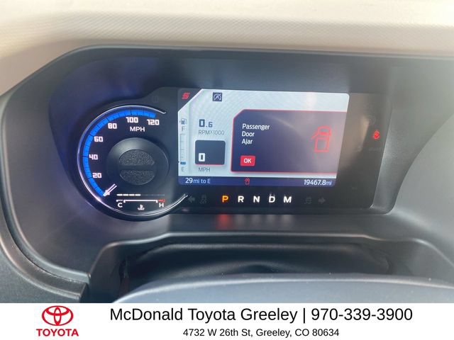 Used 2023 Ford Bronco Wildtrak AWD/4WD image 15