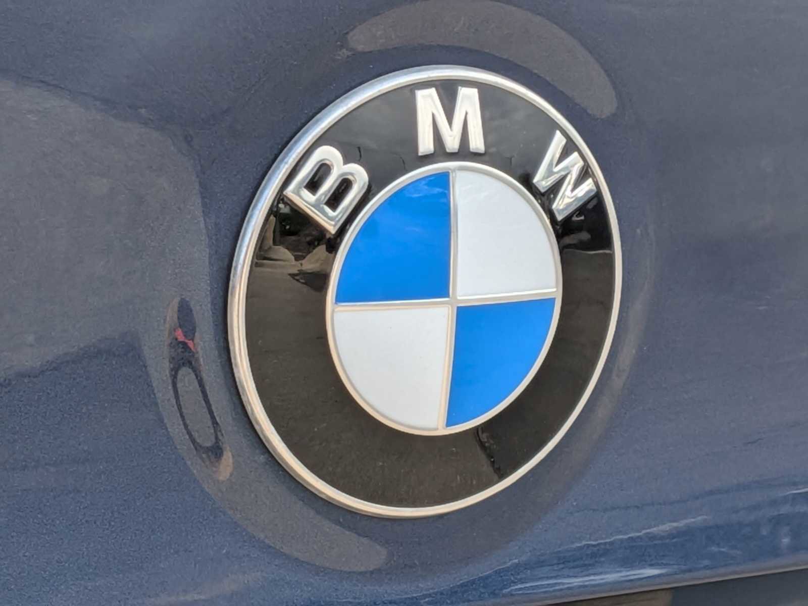 Used 2018 BMW X3 M40i AWD/4WD image 12