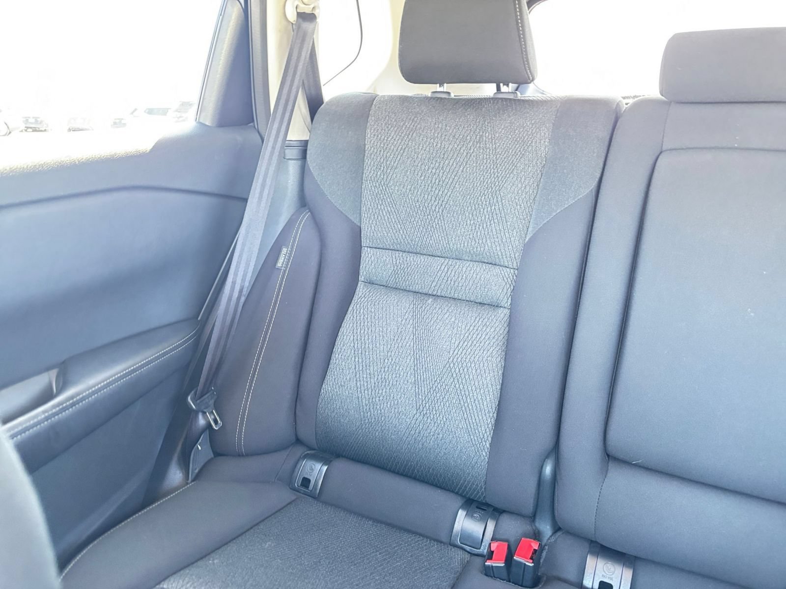 Used 2025 Nissan Rogue SV AWD/4WD image 40