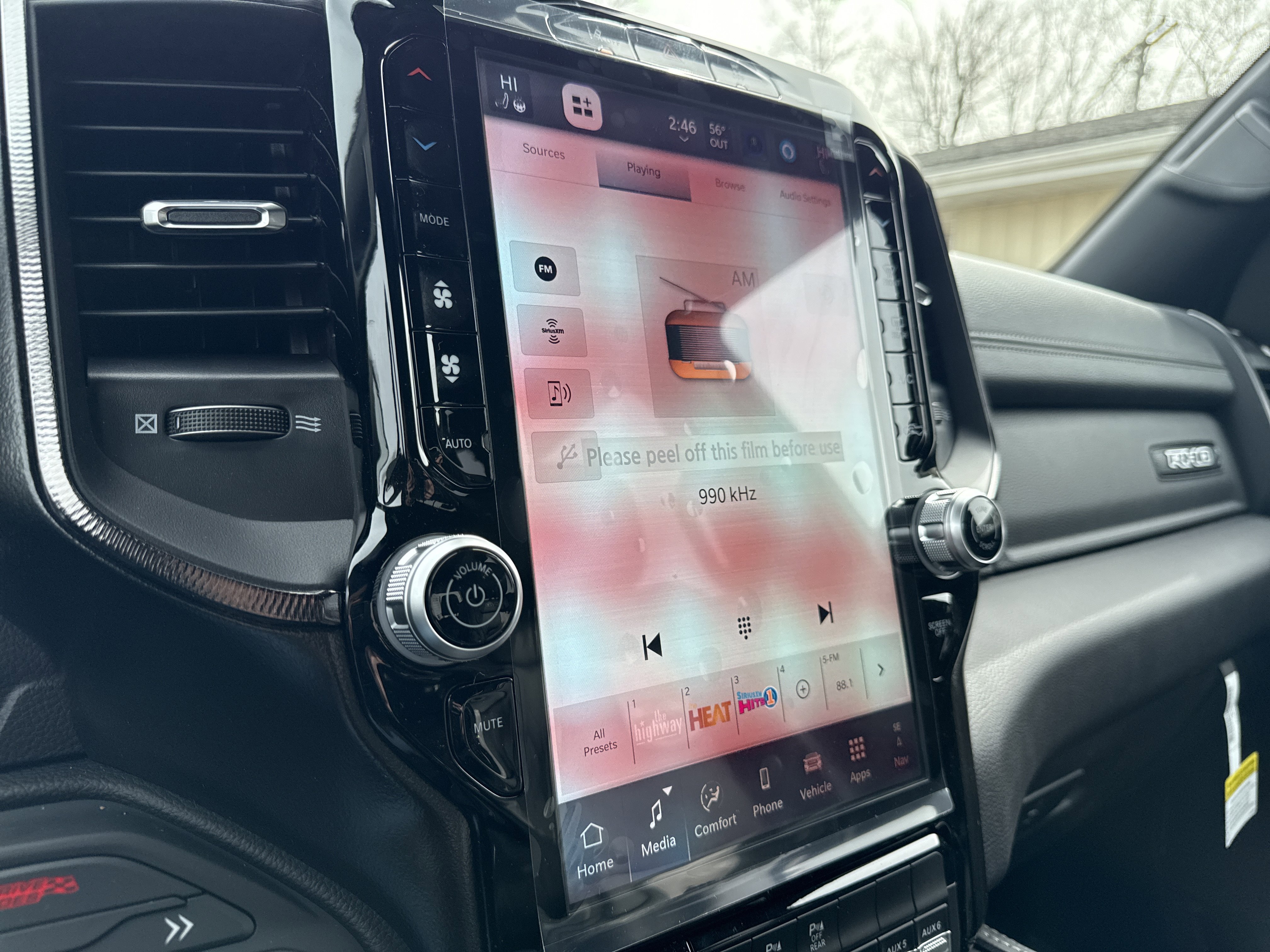 New 2026 RAM 1500 RHO image 22