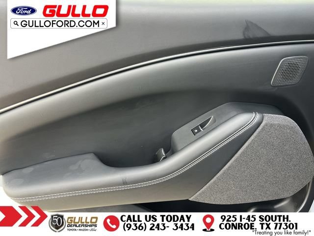 Used 2024 Ford Mustang Mach-E Premium RWD image 16