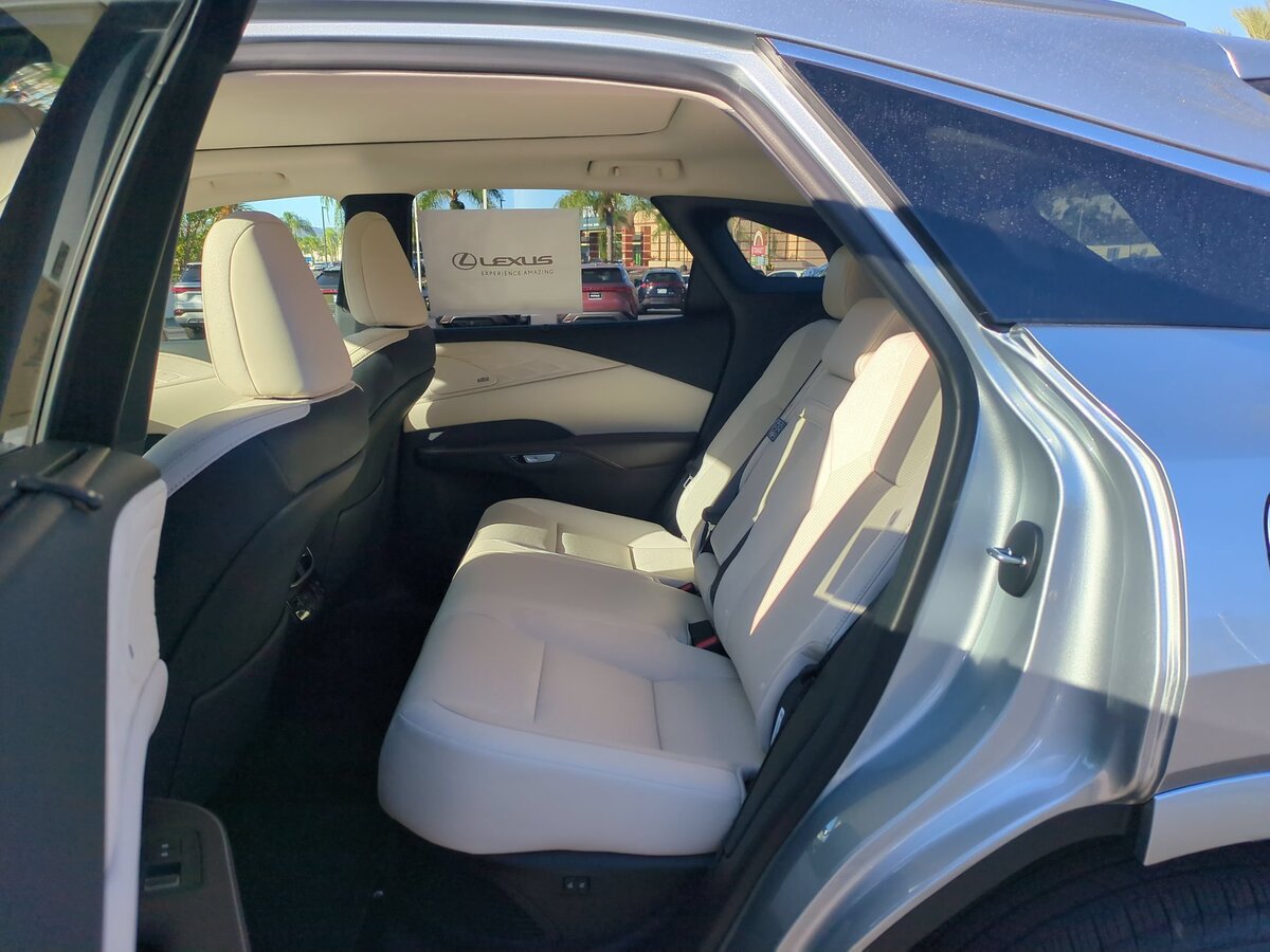 New 2026 Lexus RX 350 w/ Convenience Package AWD/4WD image 20