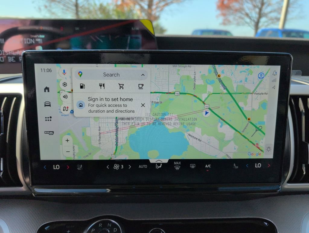 New 2026 Ford Expedition Active image 24