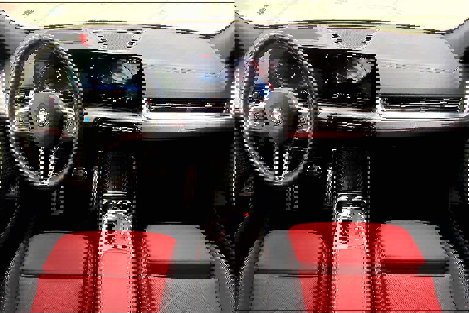 Used 2024 BMW X2 M35i w/ Premium Package image 15