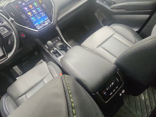 Used 2023 Subaru Ascent Onyx Edition image 23