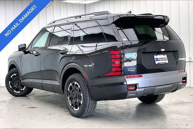 New 2026 Hyundai Palisade XRT Pro AWD/4WD image 5