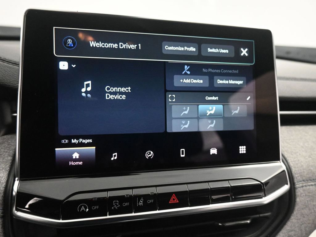 Used 2024 Jeep Compass Latitude image 36